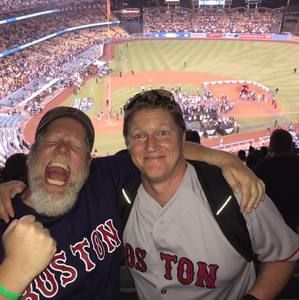 Meet your Posher, Tim